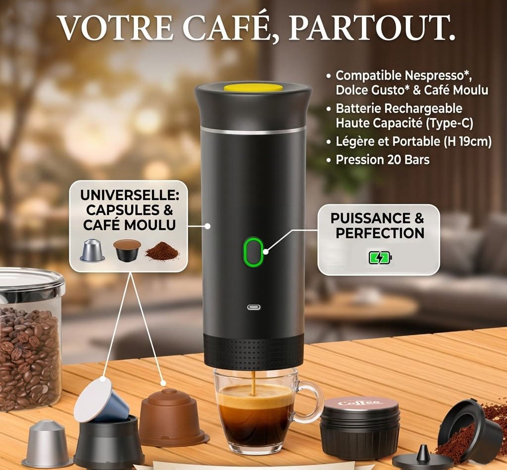 machine à café portable partout machine à café portable partout