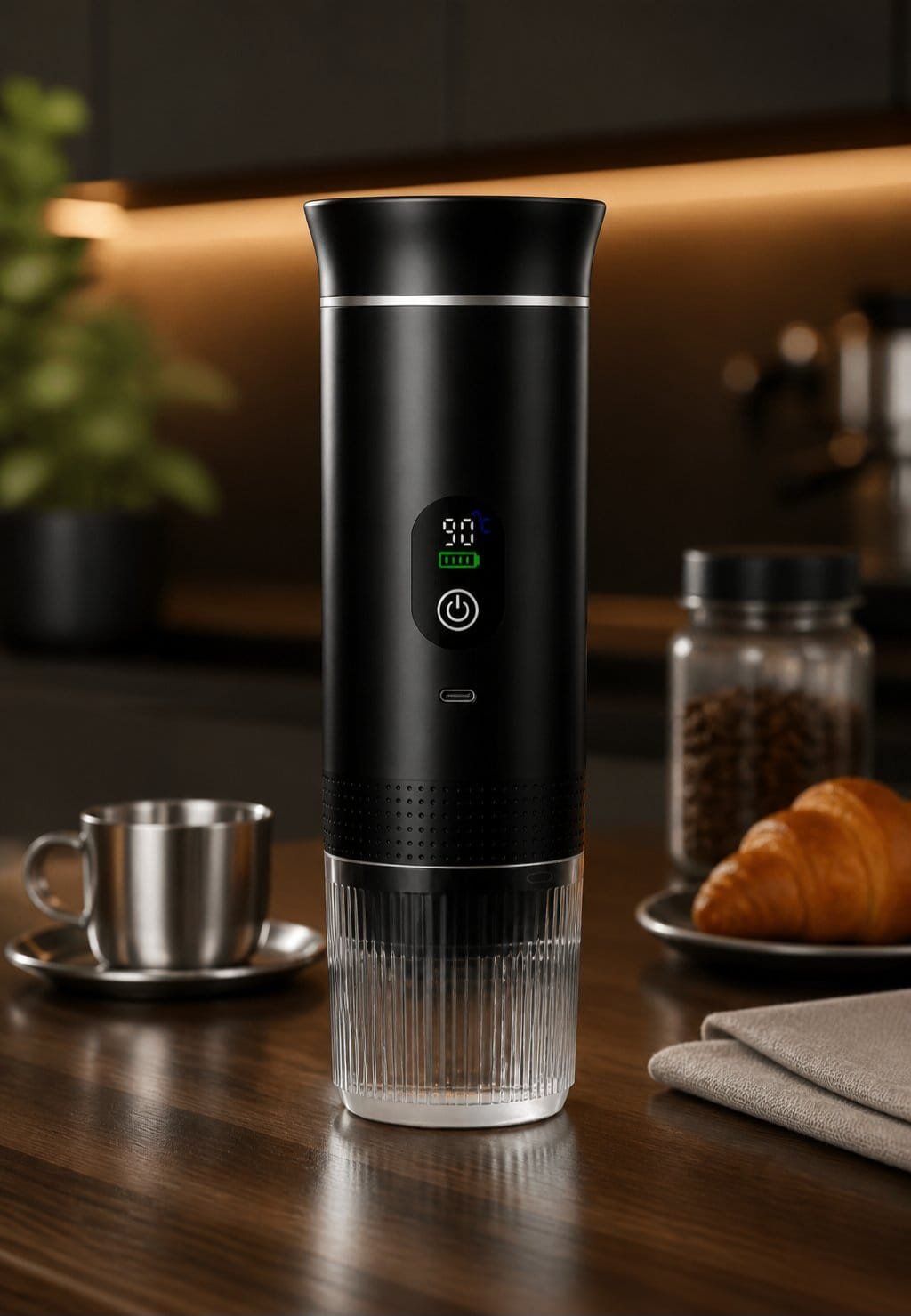 machine a cafe portable 